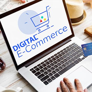 Digital & Electronic Commerce