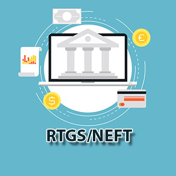 RTGS/NEFT