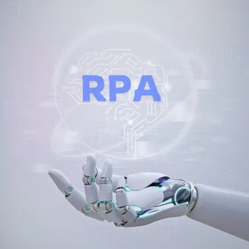 Robotic Process Automation