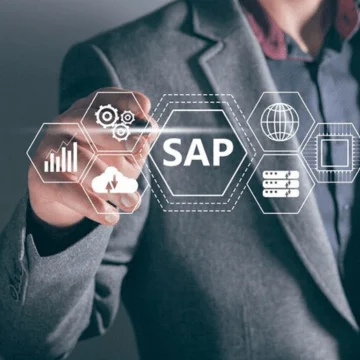SAP B1 Services