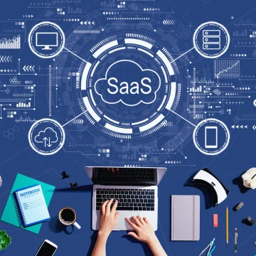 SaaS on Cloud