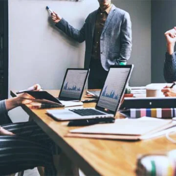 agency services