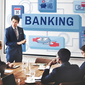 Banking & Financial Services