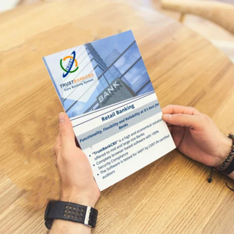 Brochures