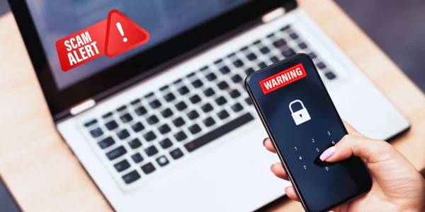 Preventing Cyber Frauds at Banks