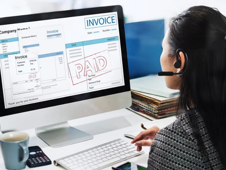 E-Invoice,E-way Bill API