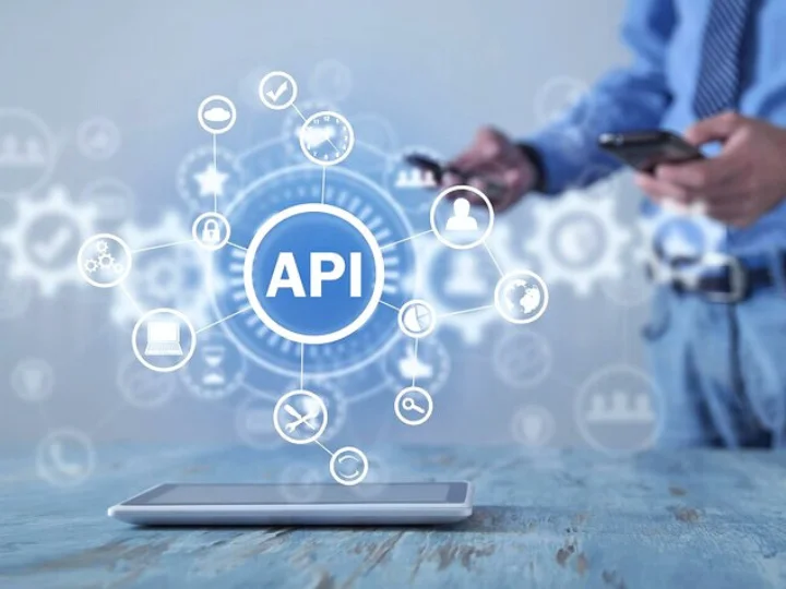 GSP API For ASP