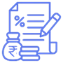 GST Solution Icon
