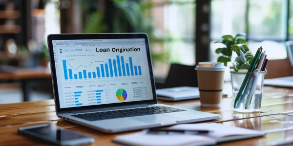 Importance of Sound Loan Origination System to Banks