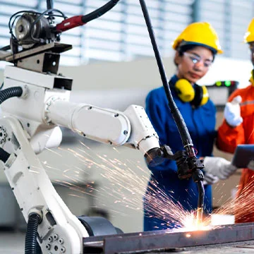 Manufacturing