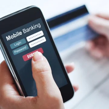 Mobile Banking