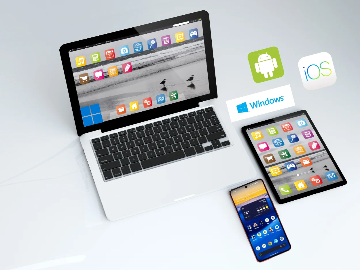 mobility-platform
