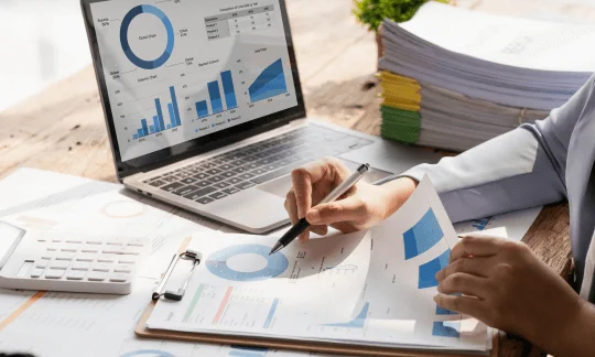 BFSI Statutory Reports (ADF)