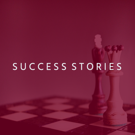 Success Stories