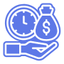 Finance Department Icon