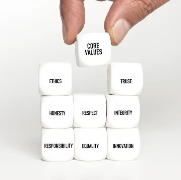 values