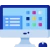 White-Labeled Icon