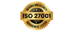 ISO 27001 Certificate