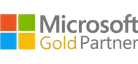 Microsoft Gold Partner