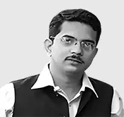 Dr. Kapil D. Chandrayan