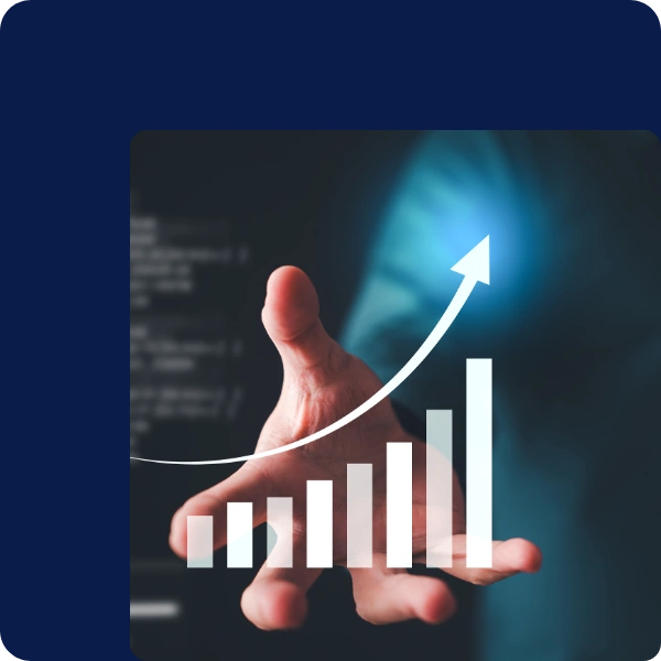 Financial Control & Reconciliation Solutions